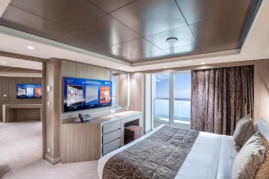 MSC EURIBIA - YC3